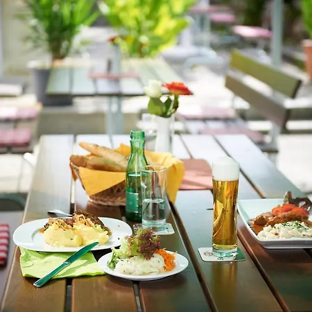 Estalagem Mittendorfer