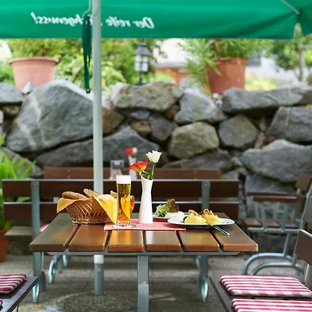 Gasthof Mittendorfer *