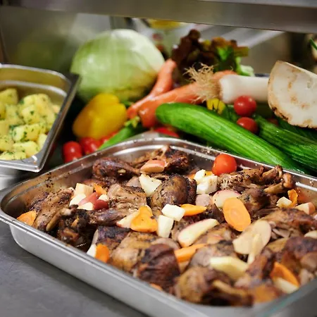 Mini-hôtel Mittendorfer