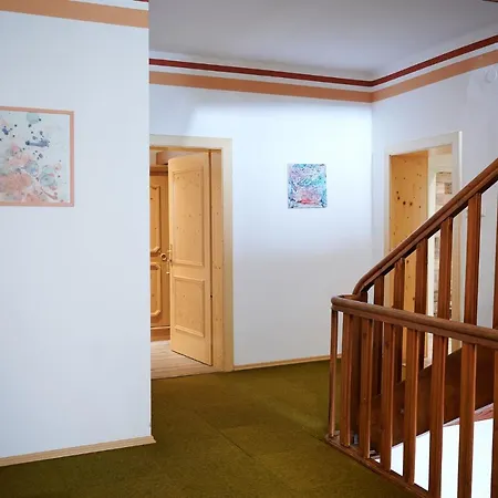 Mittendorfer Han/Misafirhane