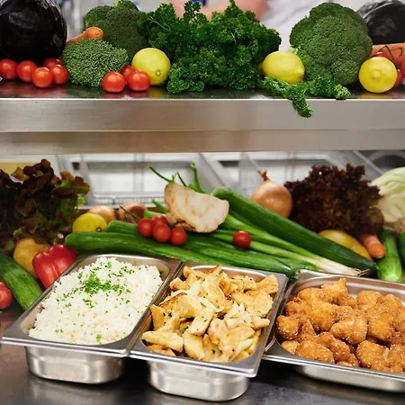 Mittendorfer Haag am Hausruck