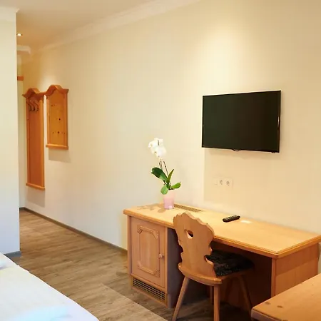 Mittendorfer Mini-hôtel *