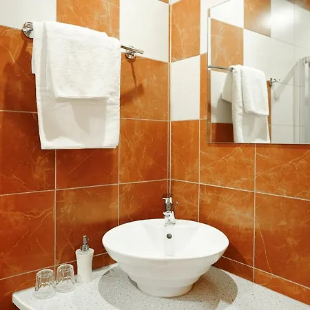 Mini-hôtel Mittendorfer *