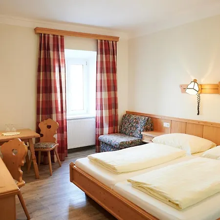 Mittendorfer Mini-hôtel Haag am Hausruck