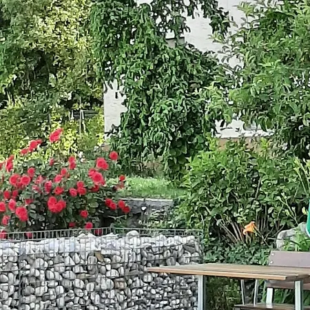 Mittendorfer Mini-hôtel Haag am Hausruck