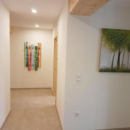 Mittendorfer Haag am Hausruck