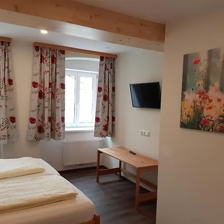 Mittendorfer Mini-hôtel *