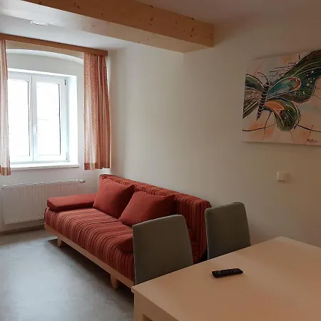 Mini-hôtel Mittendorfer Haag am Hausruck