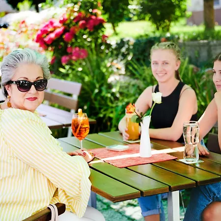 Mini-hôtel Mittendorfer