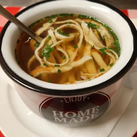 Mini-hôtel Mittendorfer