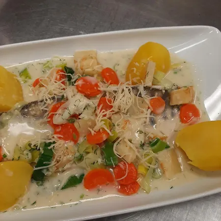 Mini-hôtel Mittendorfer *