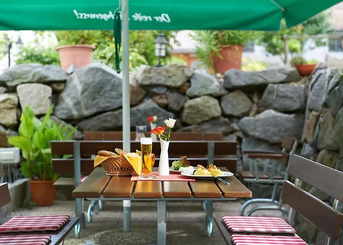 Gasthof Mittendorfer *