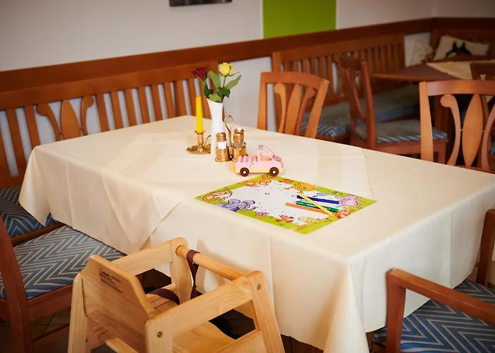 Inn Gasthof Mittendorfer