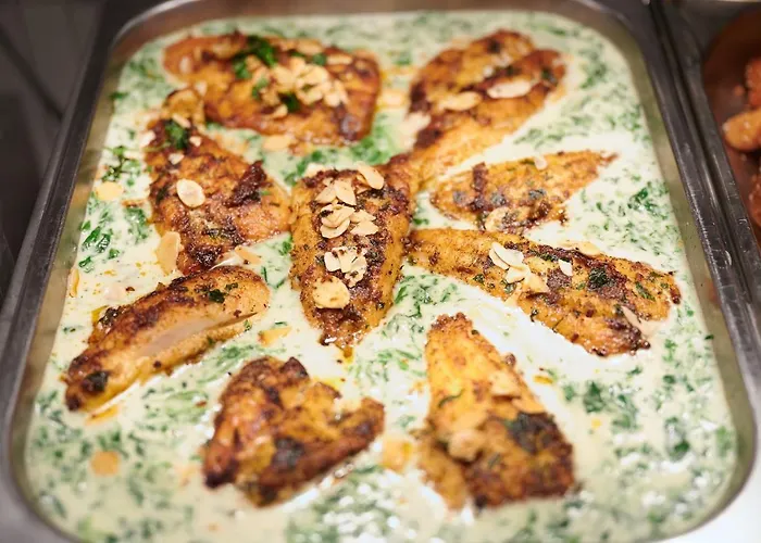 Πανδοχείο Mittendorfer Haag am Hausruck