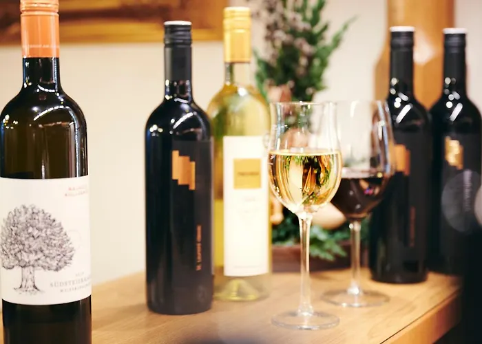 Gasthof Mittendorfer