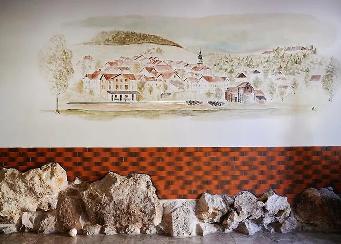 Gasthof Mittendorfer Haag am Hausruck