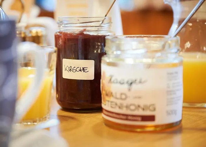 Inn Gasthof Mittendorfer