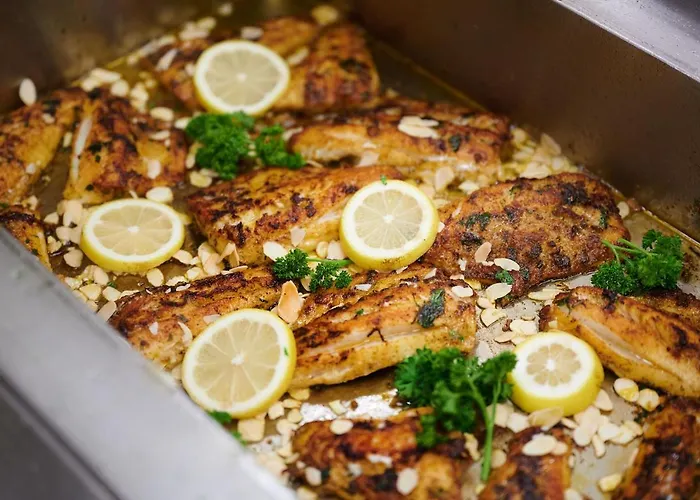 Gasthof Mittendorfer Inn Haag am Hausruck