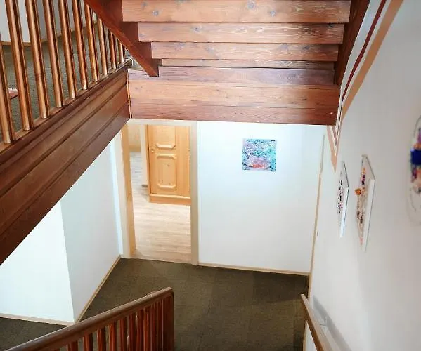 Mittendorfer Fogadó Haag am Hausruck