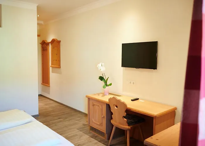 Mittendorfer Fogadó *