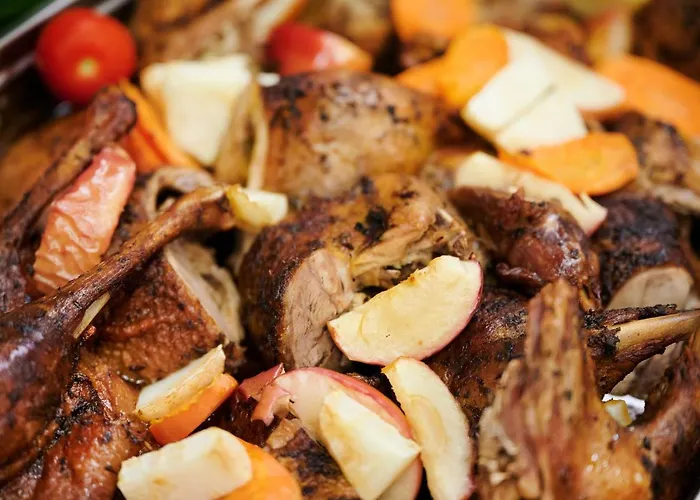 Πανδοχείο Mittendorfer Haag am Hausruck