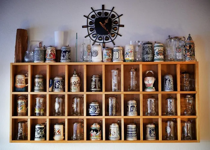 Gasthof Mittendorfer