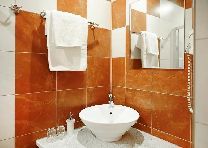 Fogadó Mittendorfer *