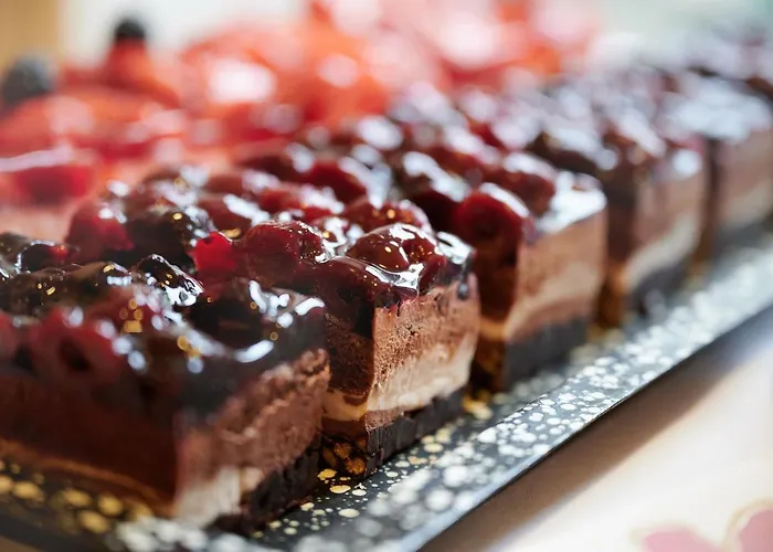 Fogadó Mittendorfer