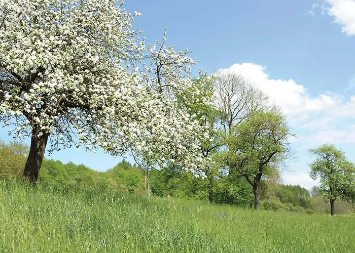 Mittendorfer Πανδοχείο *