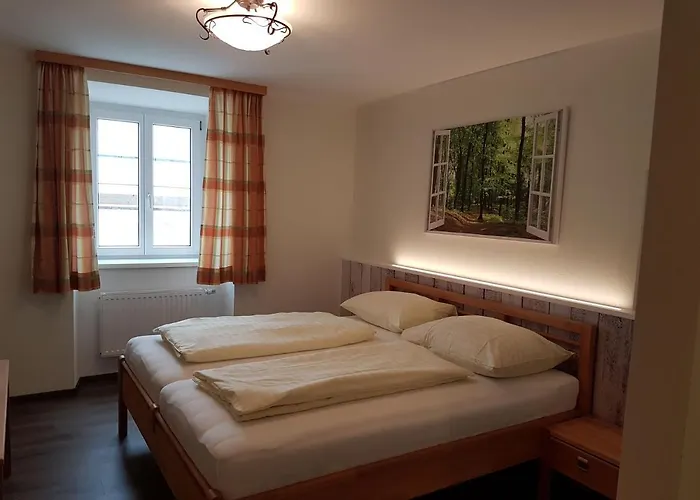 Mittendorfer Fogadó