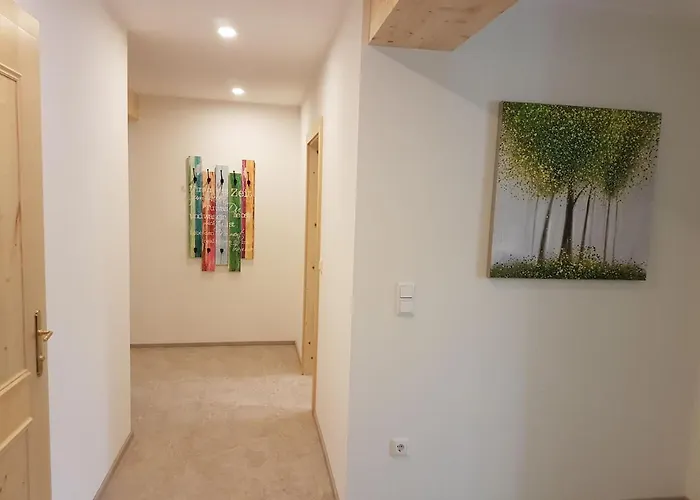 Mittendorfer Haag am Hausruck