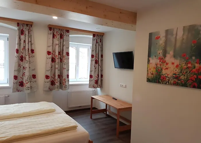 Mittendorfer Fogadó *