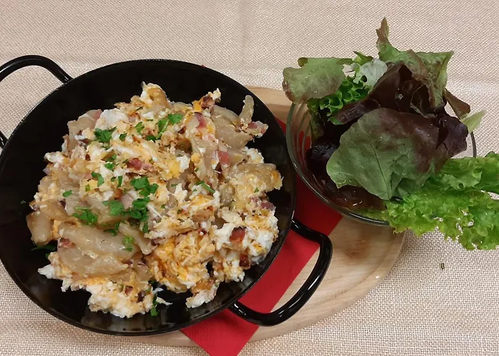 Mittendorfer Haag am Hausruck