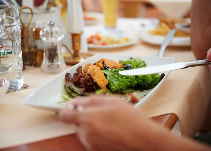 Mittendorfer Fogadó