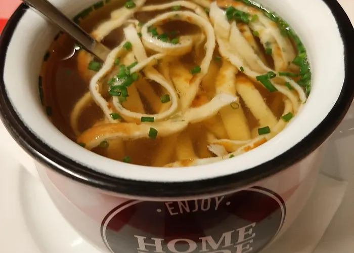 Fogadó Mittendorfer