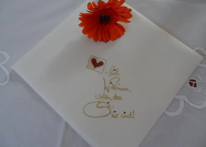 Fogadó Mittendorfer *