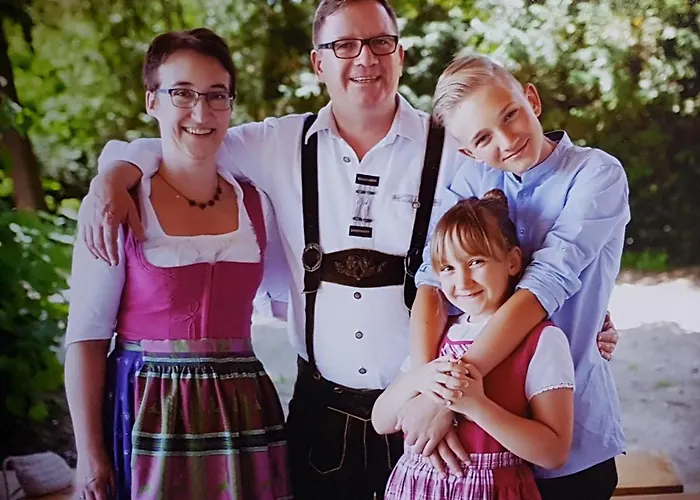 Mittendorfer Haag am Hausruck