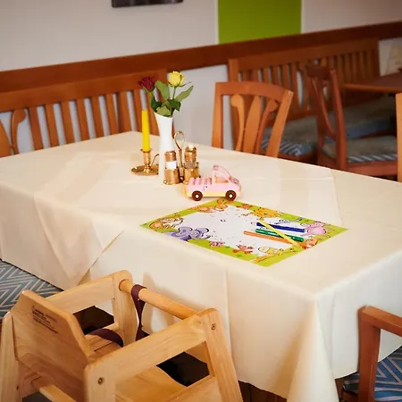 Mini-hôtel Mittendorfer