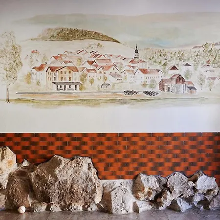 Mittendorfer Haag am Hausruck