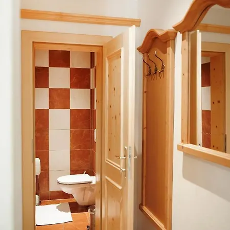 Fogadó Mittendorfer Haag am Hausruck