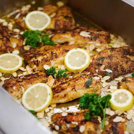 Mittendorfer Fogadó Haag am Hausruck