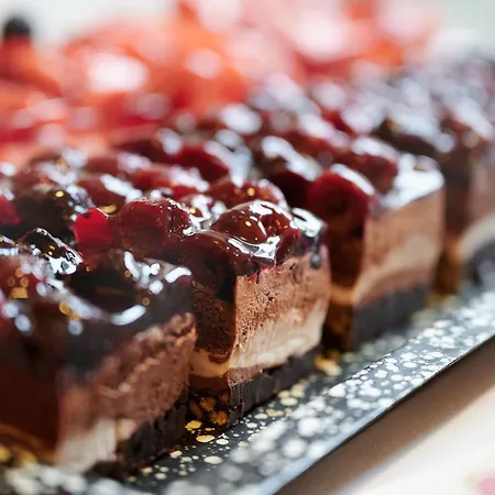 Fogadó Mittendorfer