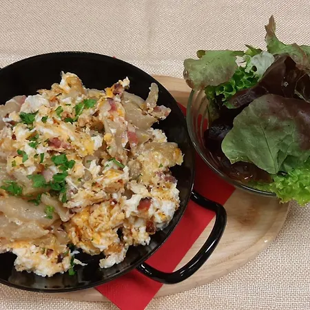 Mittendorfer Haag am Hausruck