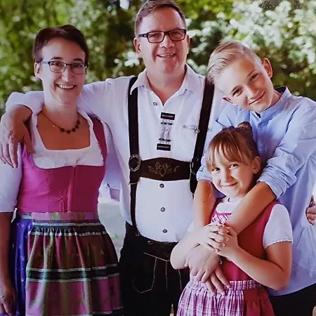 Mittendorfer Haag am Hausruck