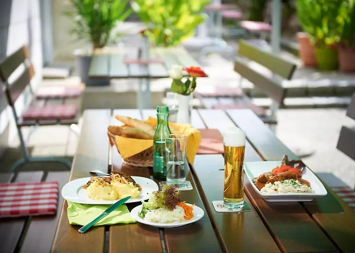 Gasthof Mittendorfer