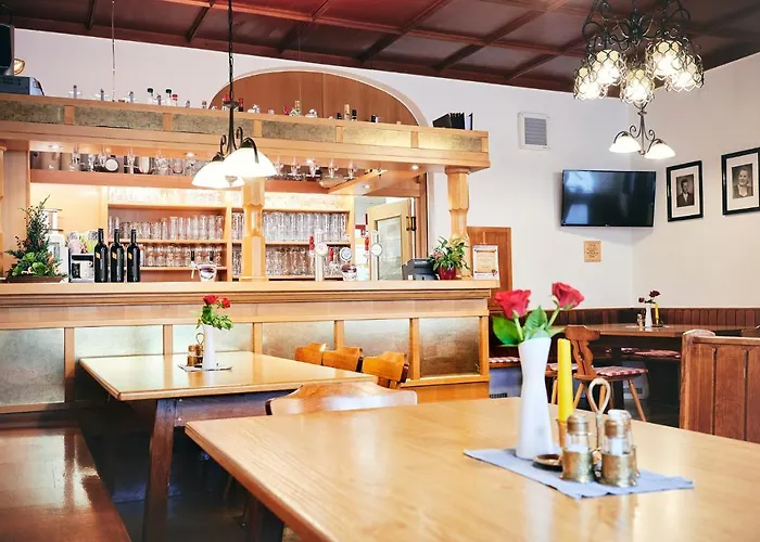 Gasthof Mittendorfer