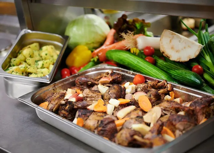 Gasthof Mittendorfer