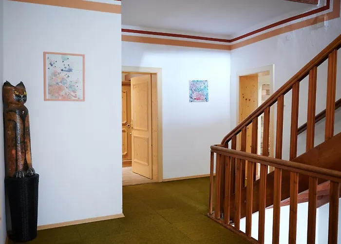 Mittendorfer Gasthof