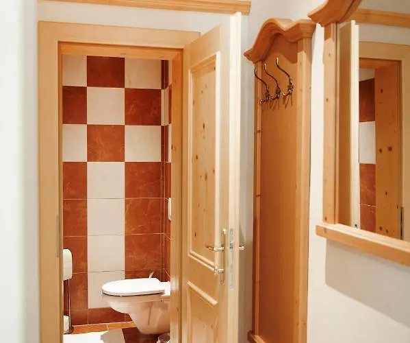 Gasthof Mittendorfer Haag am Hausruck