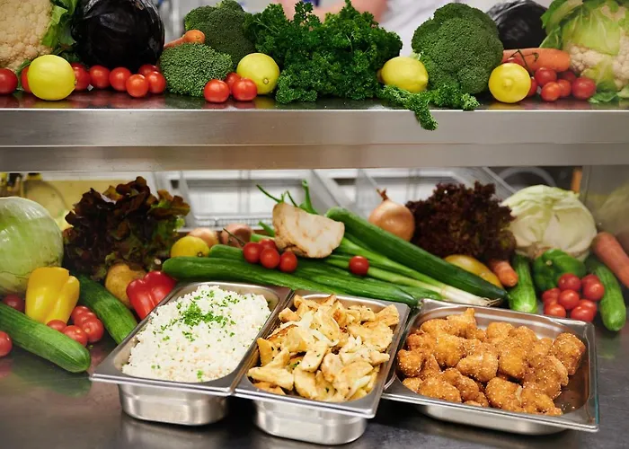 Mittendorfer Haag am Hausruck